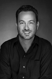 Photo of Eric Steelberg image size 300x450