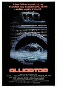 Alligator 1980 123movies