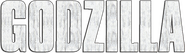 Logo of Godzilla image size 780x223
