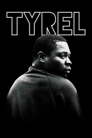 poster Tyrel