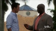 Burn Notice season 4 episode 12