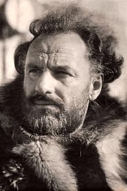 Photo of Arnold Fanck image size 300x450