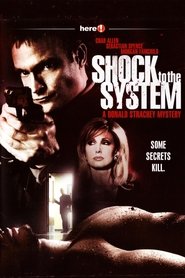 Poster of Shock to the System: A Donald Strachey Mystery image size 1000x1500