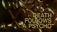 Death Follows a Psycho wallpaper 