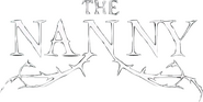 Logo of The Nanny image size 577x291