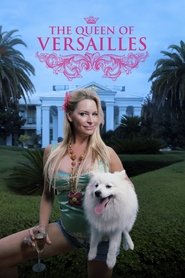 poster The Queen of Versailles