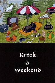The Mole and Weekend poster
