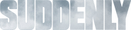 Logo of Suddenly image size 1848x428
