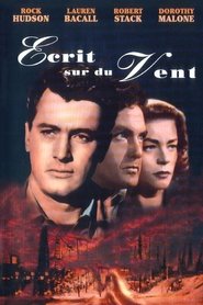 Voir film Ecrit sur du vent en streaming