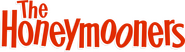 Logo of The Honeymooners image size 783x220