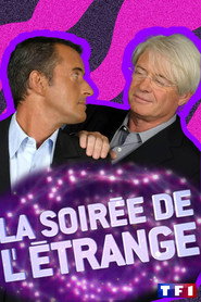 La Soirée de l'Étrange