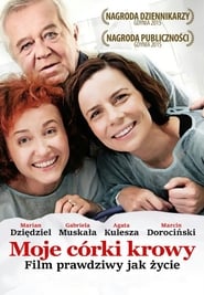 These Daughters of Mine 2015 123movies