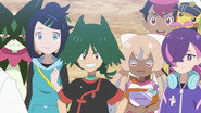 Wanival and Dekanuchan's Great Sleep Operation!