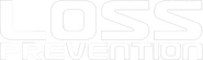 Logo of Loss Prevention image size 2986x883