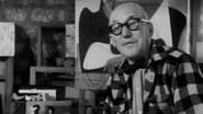 Le Corbusier, l'architecte du bonheur wallpaper 