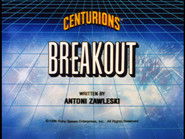 Breakout