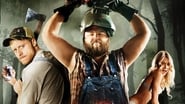 Tucker & Dale fightent le mal wallpaper 