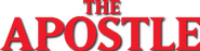 Logo of The Apostle image size 780x197