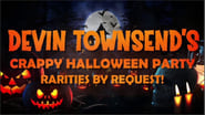 Devin Townsend's Crappy Halloween Party wallpaper 