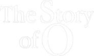 Logo of The Story of O image size 801x479