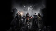 Zack Snyder's Justice League wallpaper 