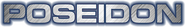 Logo of Poseidon image size 1004x146