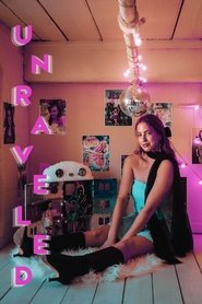 poster Unraveled: The Kaitlyn Howard Story