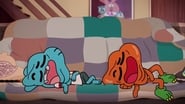 Le Monde incroyable de Gumball season 6 episode 4