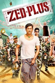 poster Zed Plus