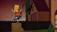 Les Simpson season 2 episode 6