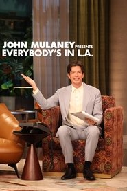 Poster of John Mulaney Presents: Everybody's in L.A. image size 2000x3000