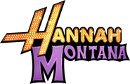 Logo of Hannah Montana image size 1669x1080