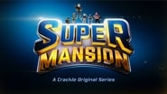 Supermansion  