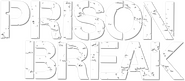 Logo of Prison Break image size 679x296