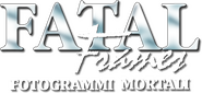 Logo of Fatal Frames image size 645x298