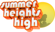 Logo of Summer Heights High image size 2248x1299