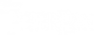 Logo of Peter Pan image size 3451x1299