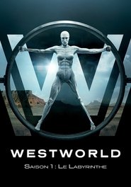 Poster of Westworld image size 1000x1426