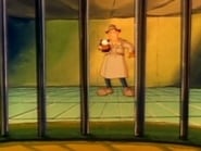 Inspecteur Gadget season 1 episode 14