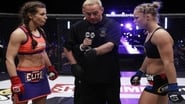 Strikeforce: Tate vs. Rousey wallpaper 