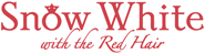 Logo of Snow White with the Red Hair image size 790x209