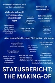 Statusbericht: The Making-of
