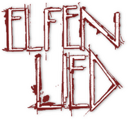 Logo of Elfen Lied image size 334x310