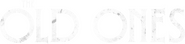 Logo of H. P. Lovecraft's The Old Ones image size 4230x998