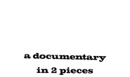 Logo of STEVE! (martin) a documentary in 2 pieces image size 4755x2832