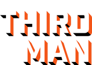 Logo of The Third Man image size 1798x1275