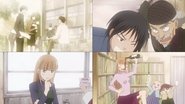 Honey and Clover season 1 episode 4