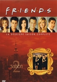 Friends Serie en streaming