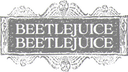 Logo of Beetlejuice Beetlejuice image size 1280x723