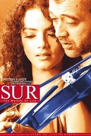 poster Sur: The Melody of Life